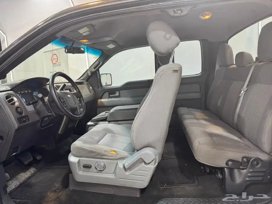 فورد F150 3