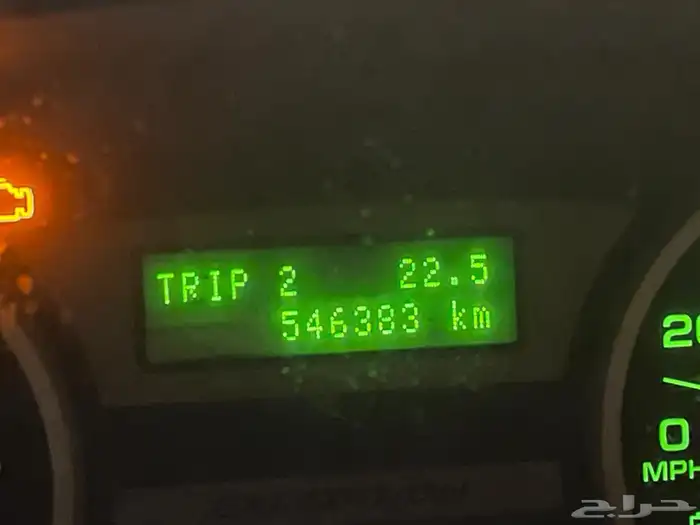 فورد اكسبدشن 2006 ليمتد 22