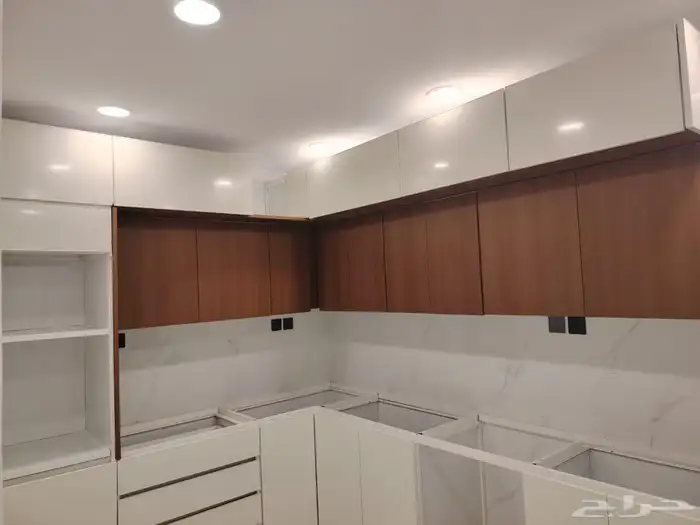 تفصيل مطابخ حديثه 2