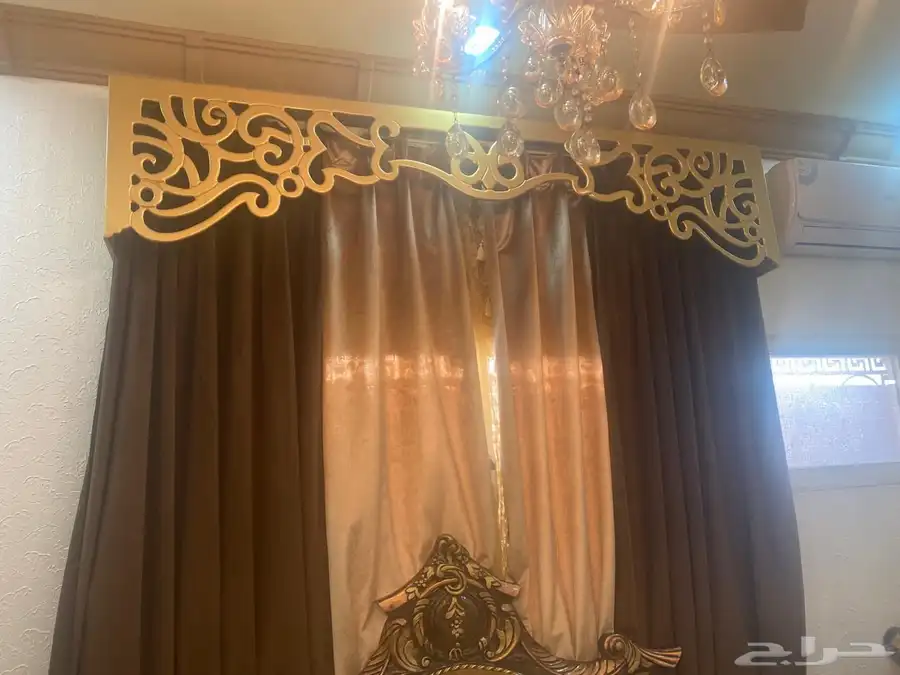 طاولات وخدمة وسجاد وبروايز ستاير 3