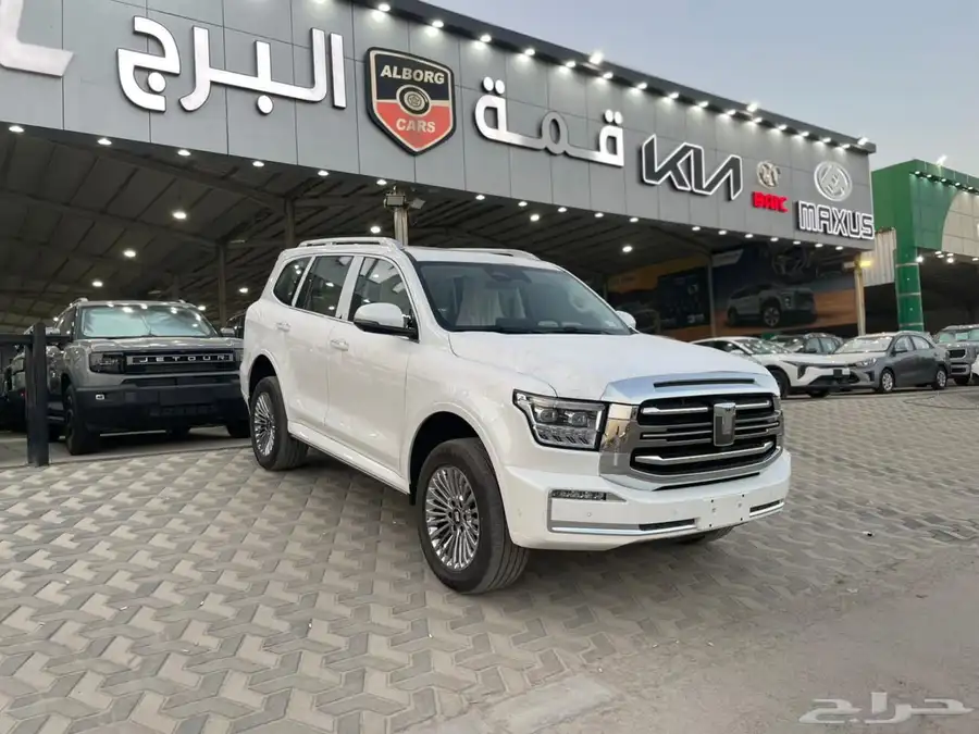 تانك 500 فل اوبشن 2026 0