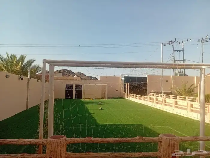 استراحه الجبل للايجار اليومي و الشهري 16