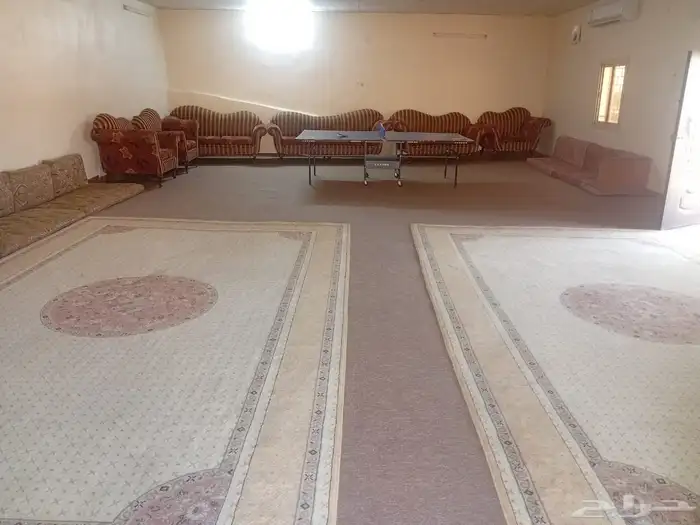 استراحه الجبل للايجار اليومي و الشهري 14