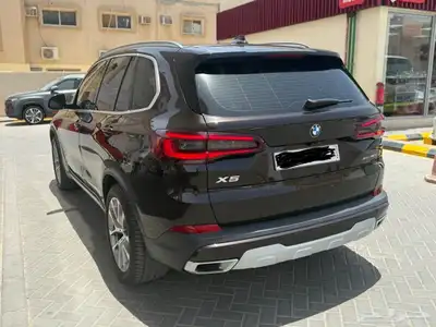 BMW. X5 1