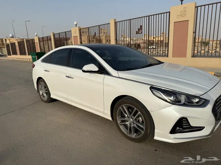 سونات 2019 4