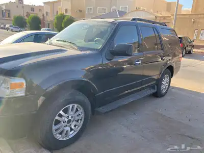 اكسبيدشن 14