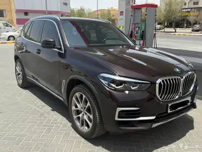 BMW. X5 3