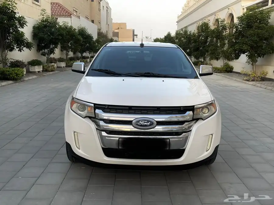 فورد ايدج للبيع 6