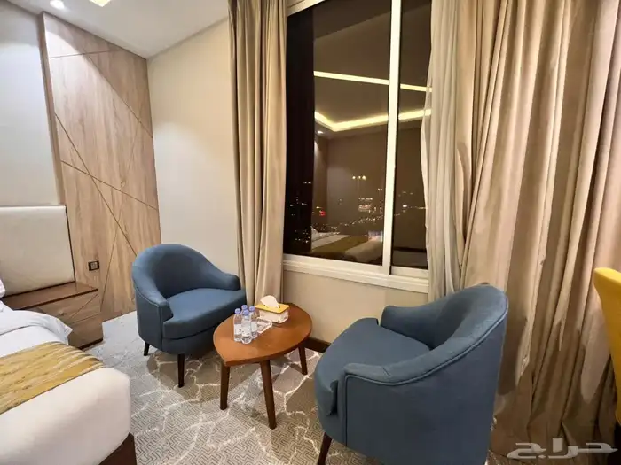 شقق فاخرة للايجار اليومي الخرج 8
