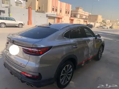 شانجان 2022 CS85 للتنازل 14