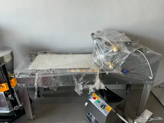 مركب غاز ذبايح افرن مندي افرن تحمير معدات مطاعم طولات عجنات 50