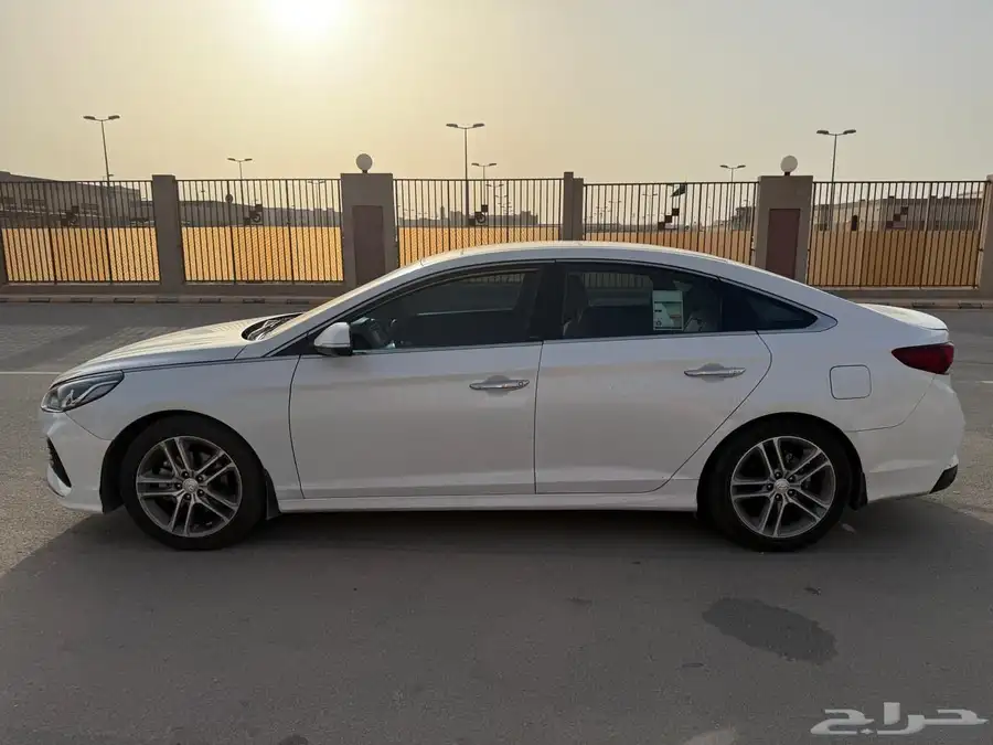 سونات 2019 2