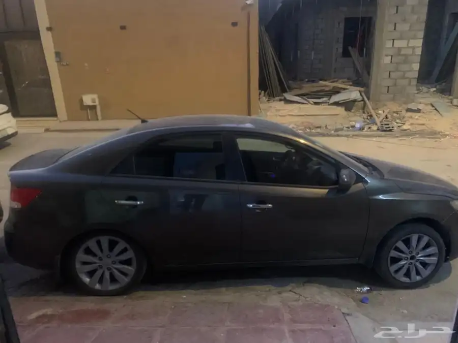 سيراتو 2012 4