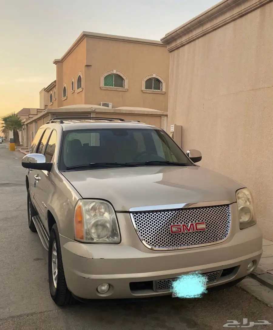 يوكن 2008 دبل 3