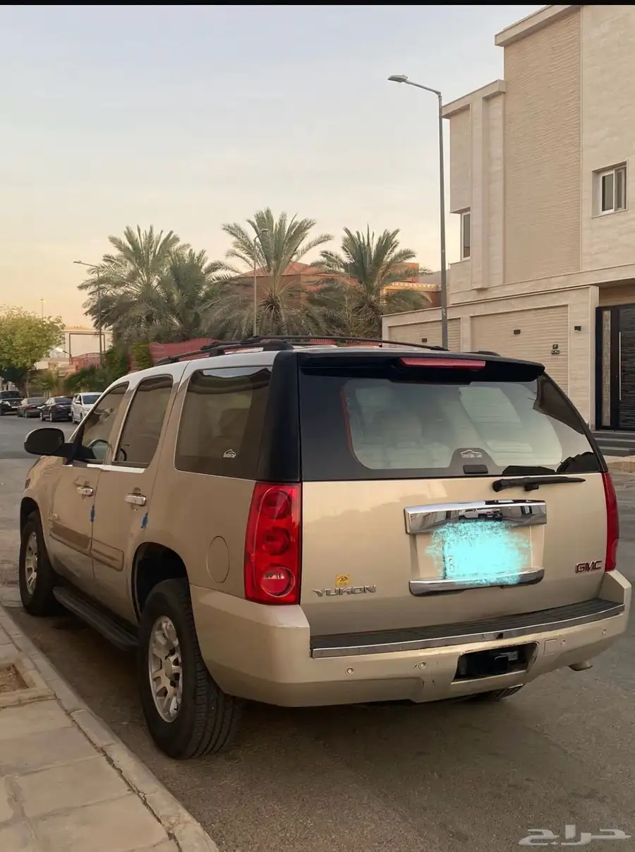 يوكن 2008 دبل 0