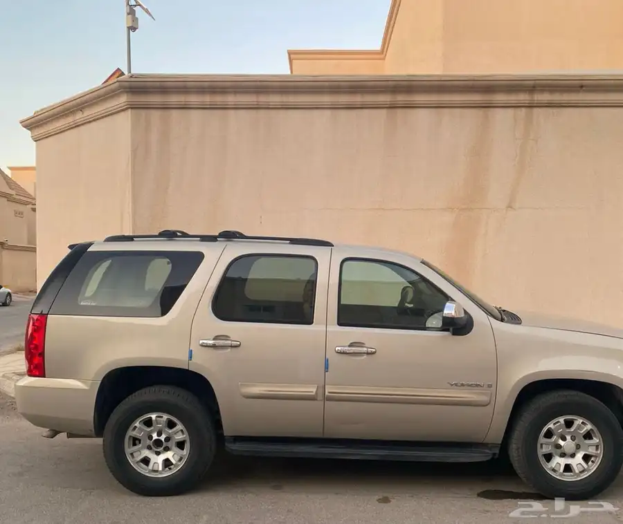 يوكن 2008 دبل 8