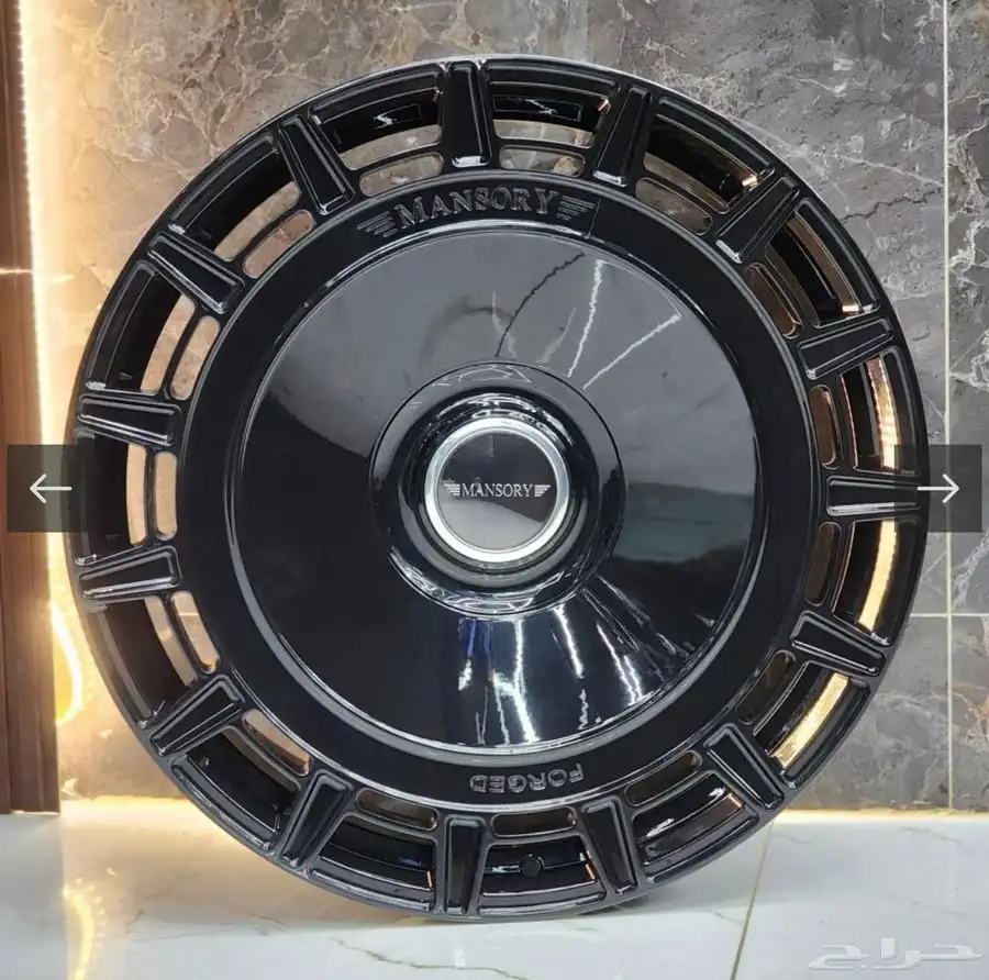 جنوط سيارات 11