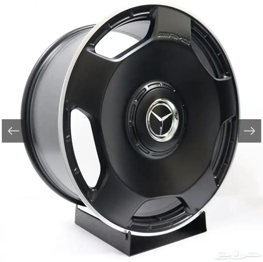 جنوط سيارات 12