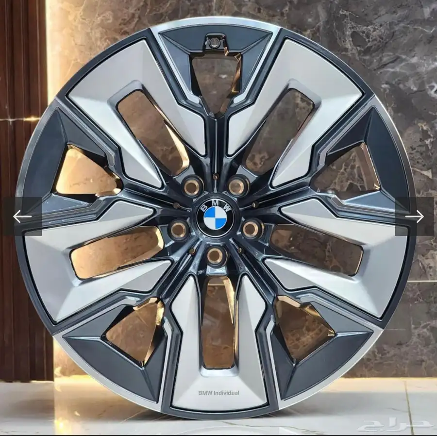 جنوط سيارات 1