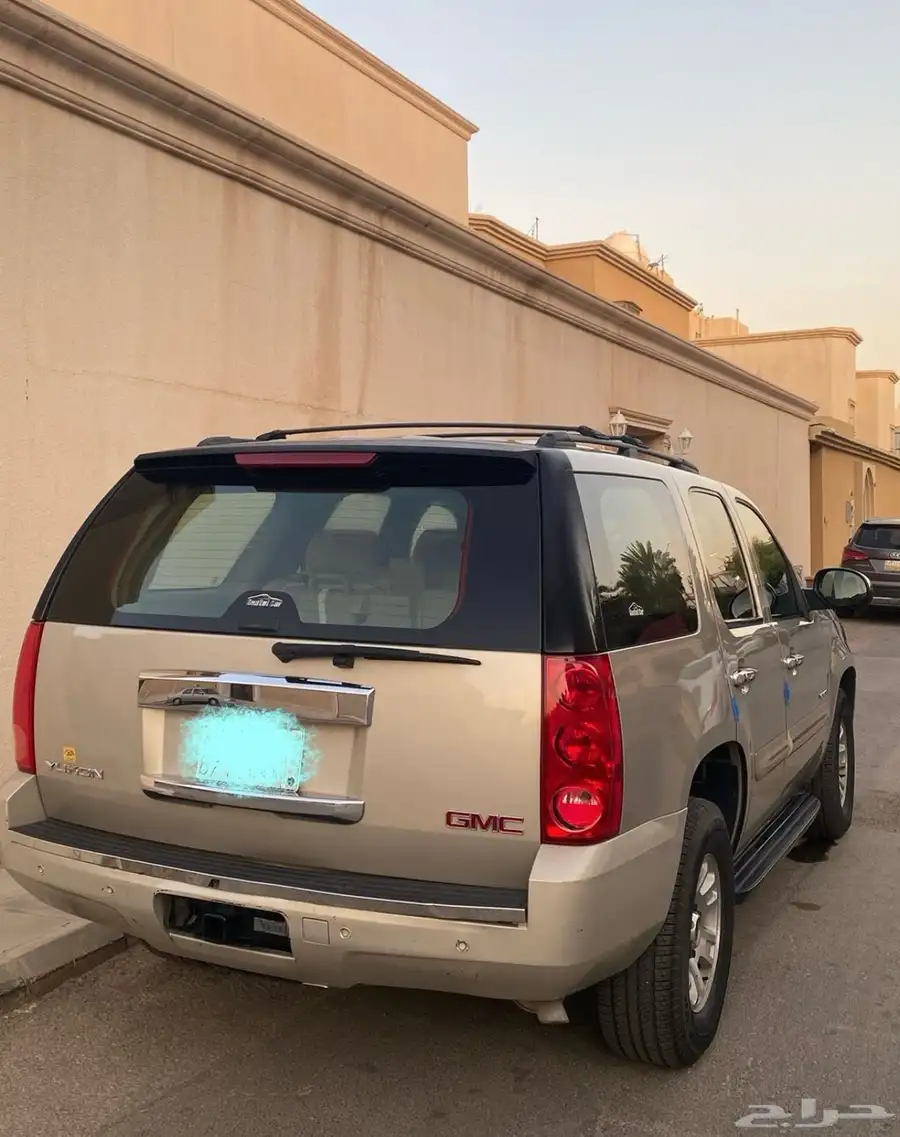 يوكن 2008 دبل 1