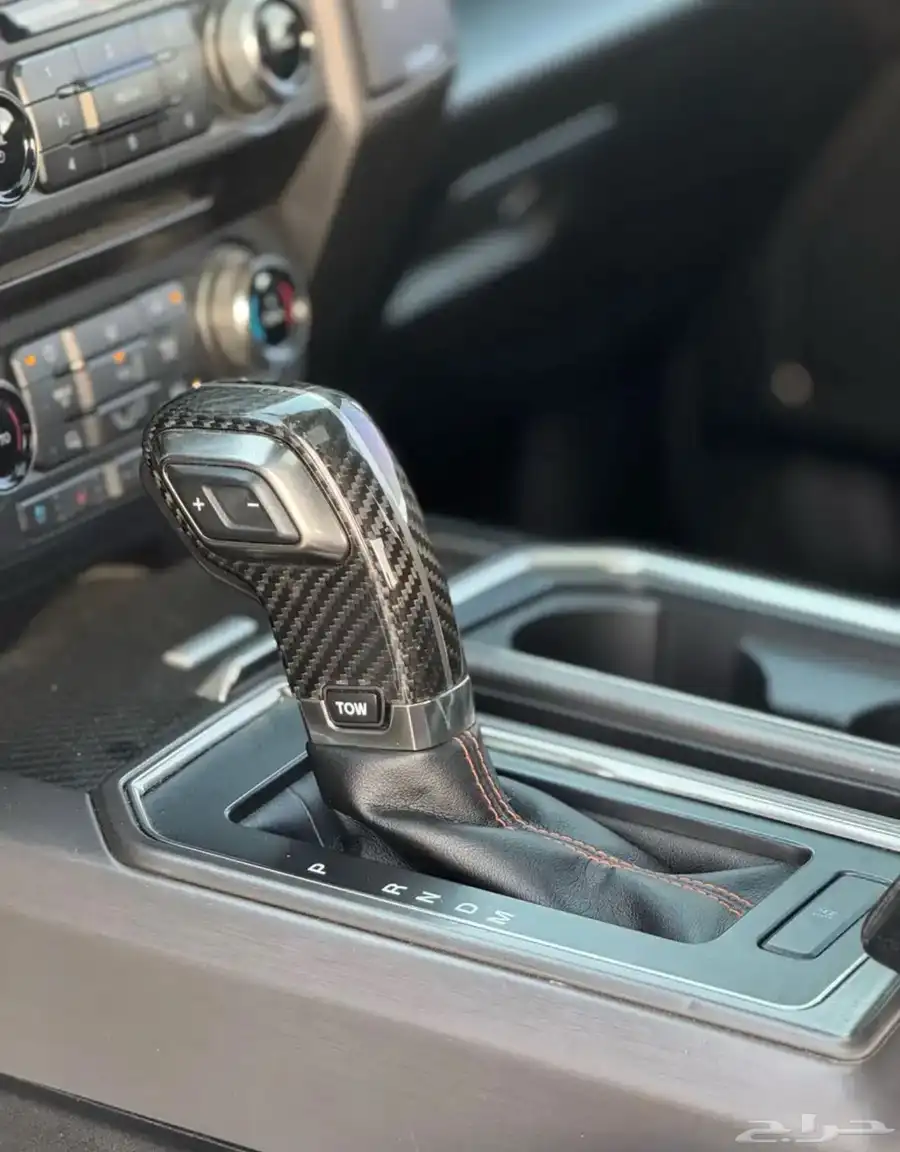 فورد F-150 رابتر 2018 14
