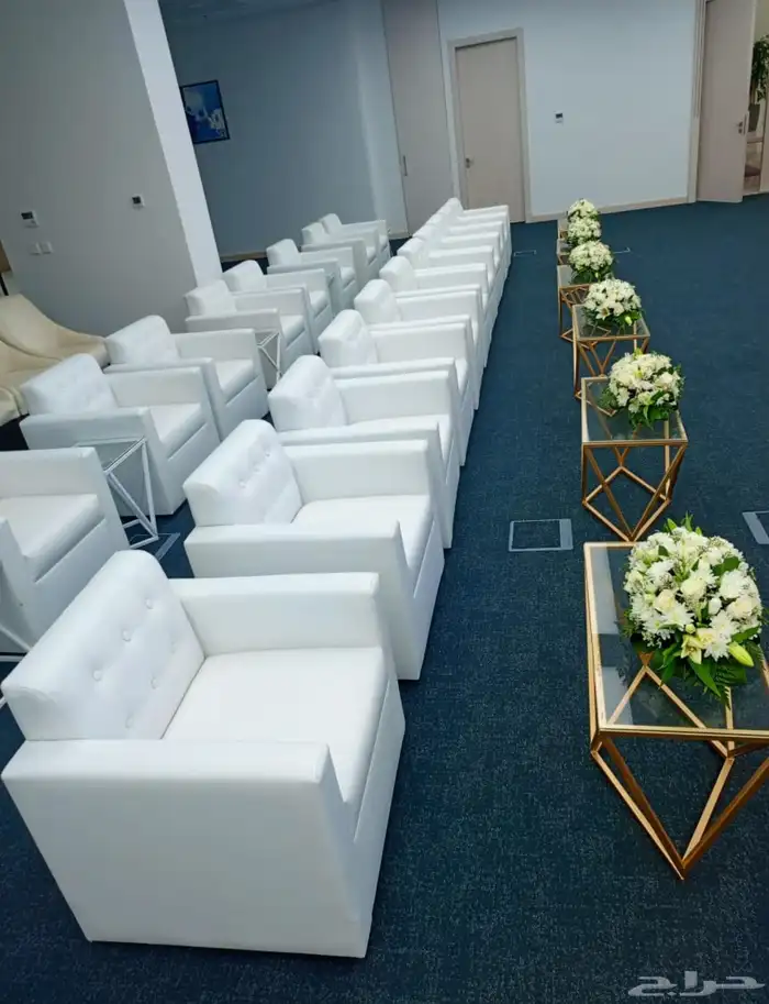 تاجير كنب مفرد كنب شخصين 11