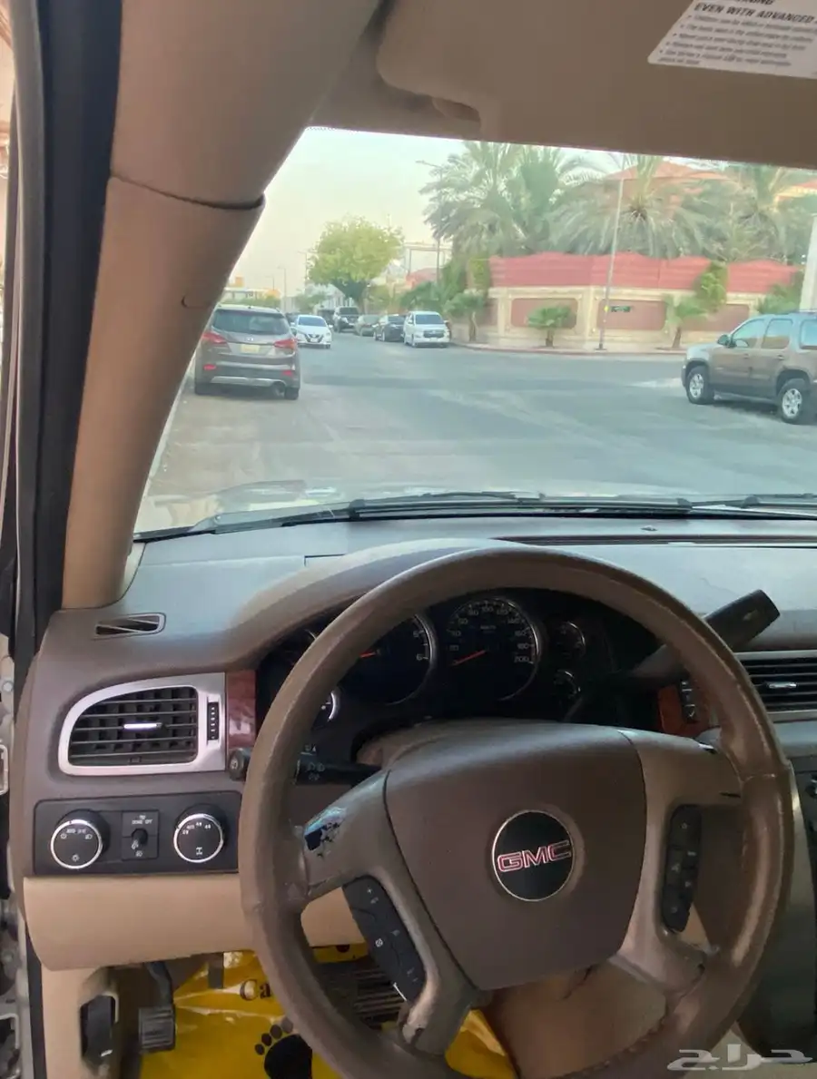 يوكن 2008 دبل 5
