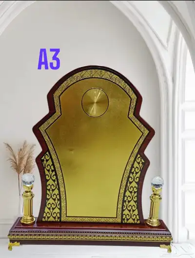 هدايا دعائية دروع تذكارية 23