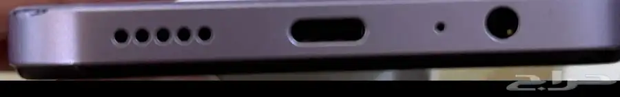 جوال Honor x6b 7