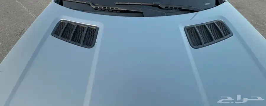 قطع مرسيدس ML amg 4