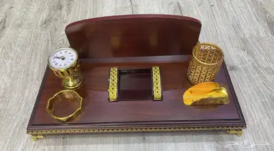 هدايا دعائية دروع تذكارية 12
