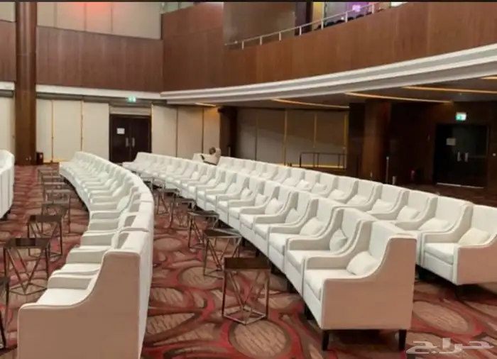 تاجير كنب مفرد كنب شخصين 4