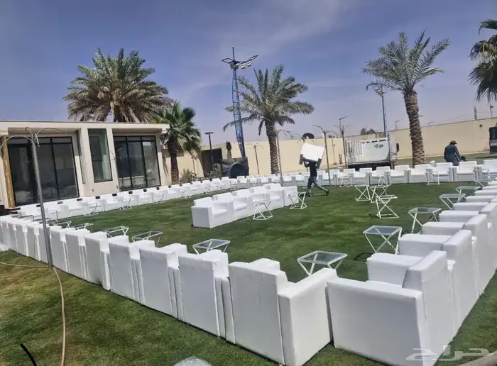 تاجير كنب مفرد كنب شخصين 2