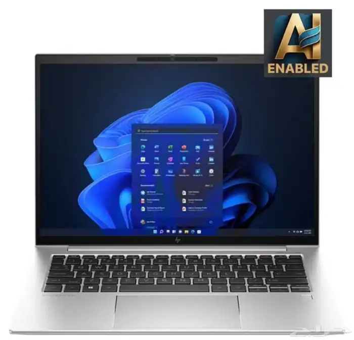 كمبيوتر لاب توب اتش بي 0
