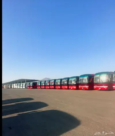 باصات للايجار مع سائق 2