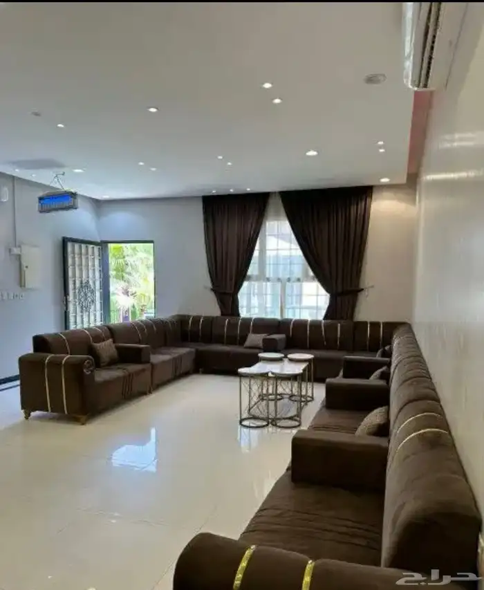 شاليهات جنوب الرياض حي عريض 14