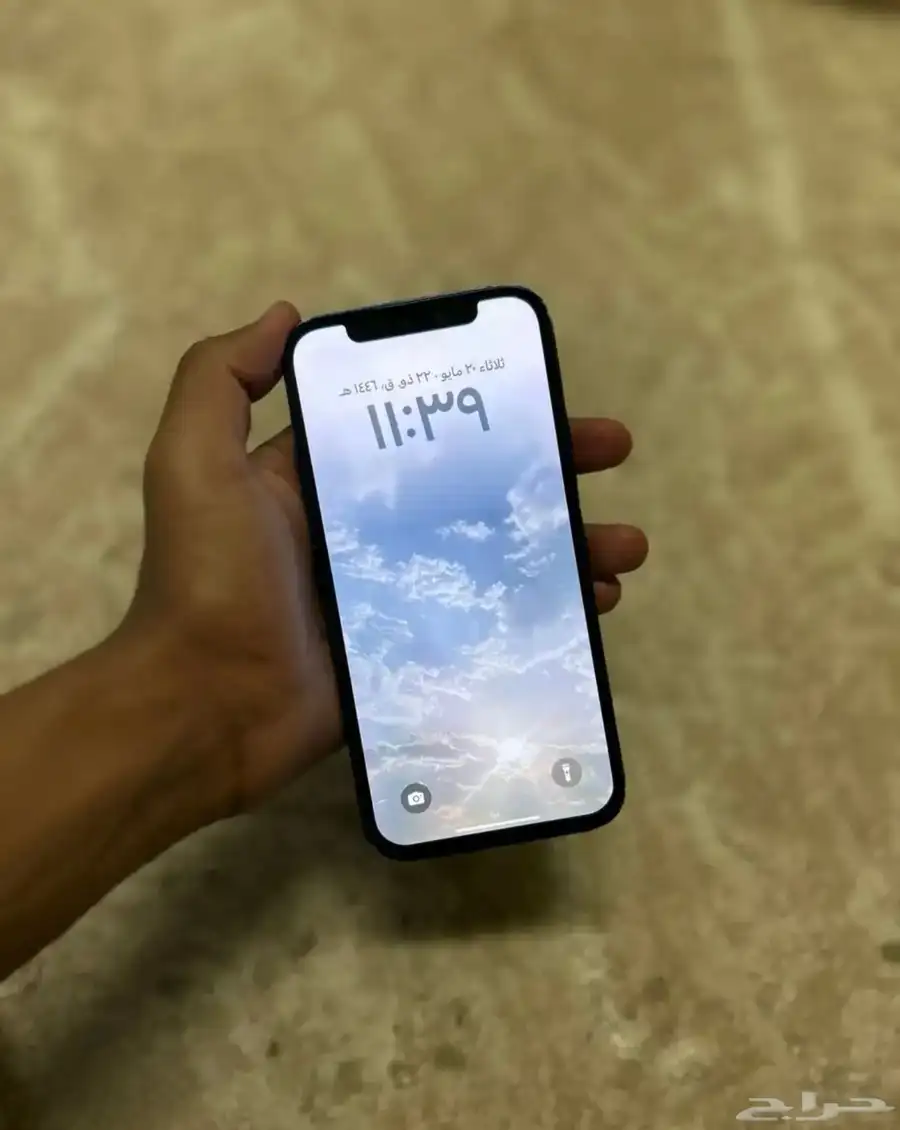 ايفون 12 1