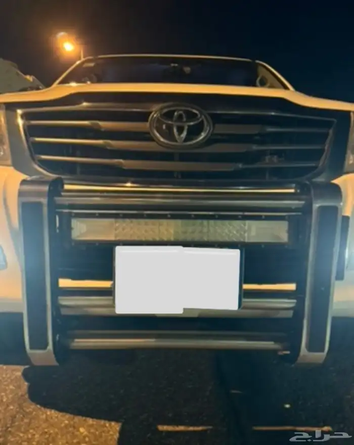 عامت هايلوكس 0
