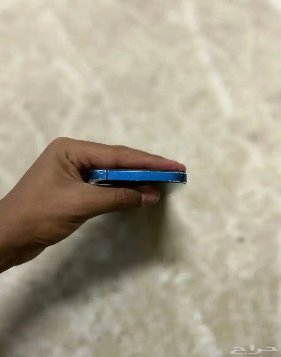 ايفون 12 5