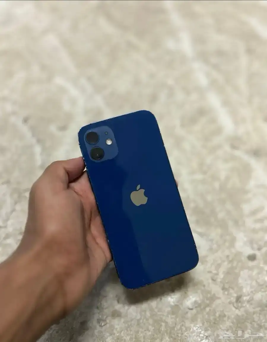 ايفون 12 0