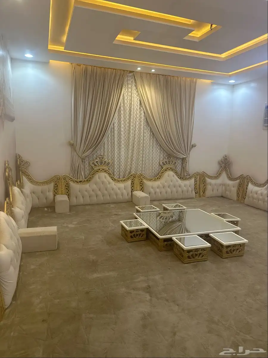 غرفة ضيوف استخدام بسيط 0