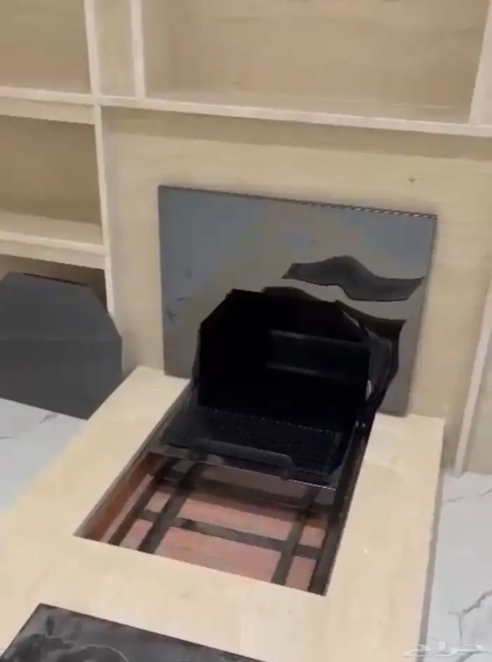 مشبات نار ملكيه تفصيل 0