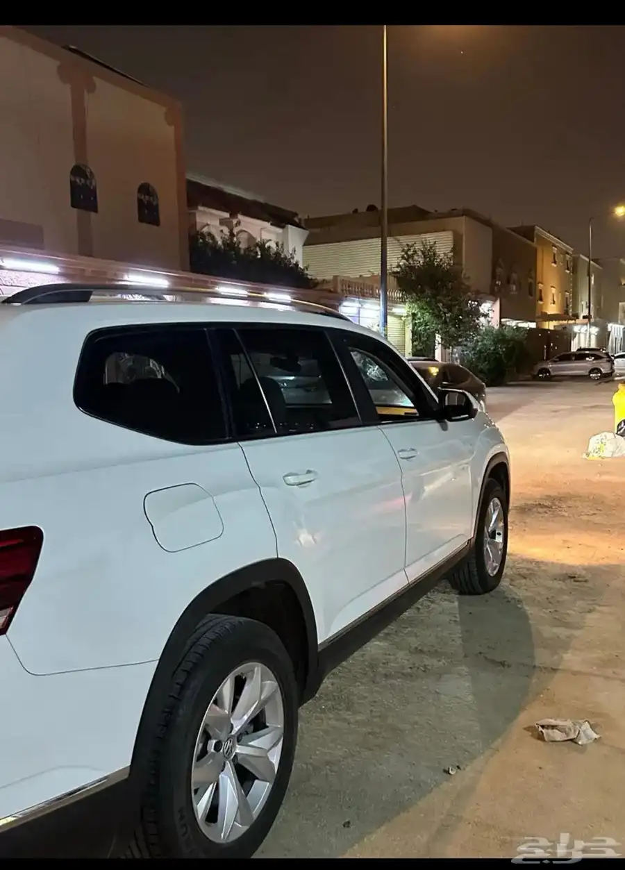 تيرامونت 7