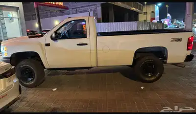 سيلفرادو 2010 للبيع مكيف 29