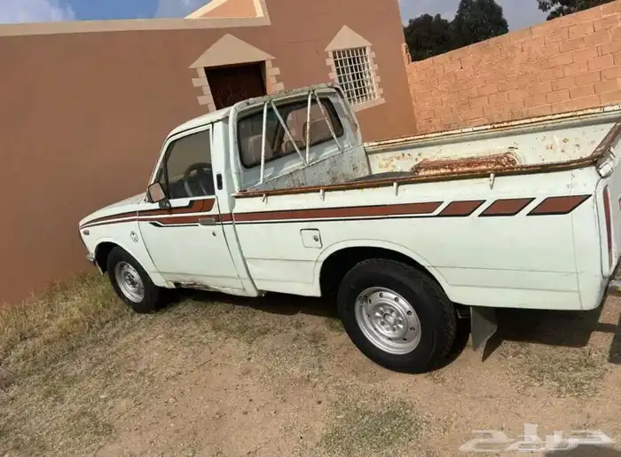 هايلوكس 1977 للبيع 1
