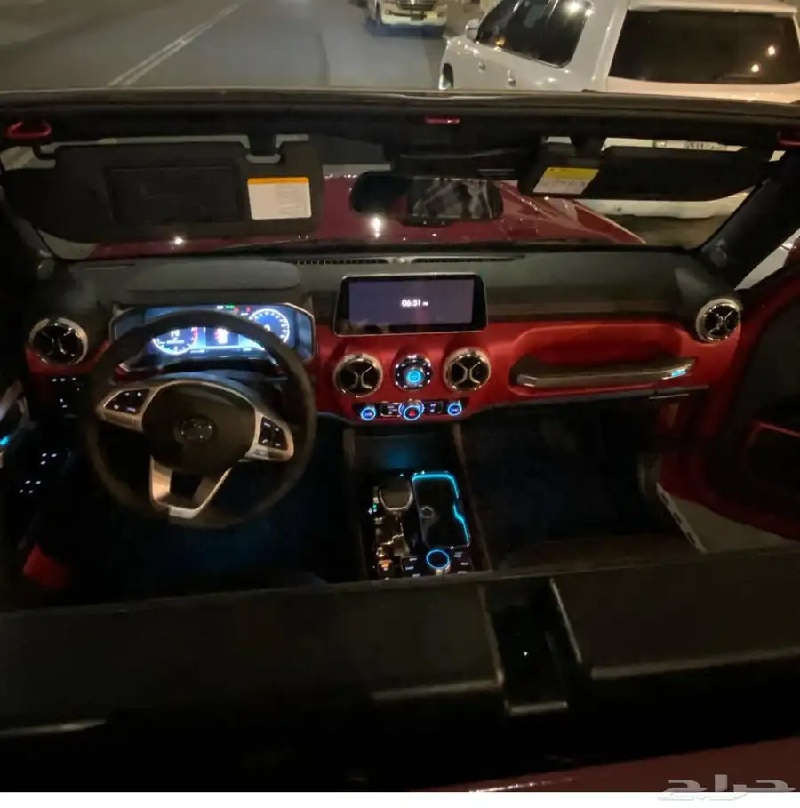 بايك Champion BJ40 5