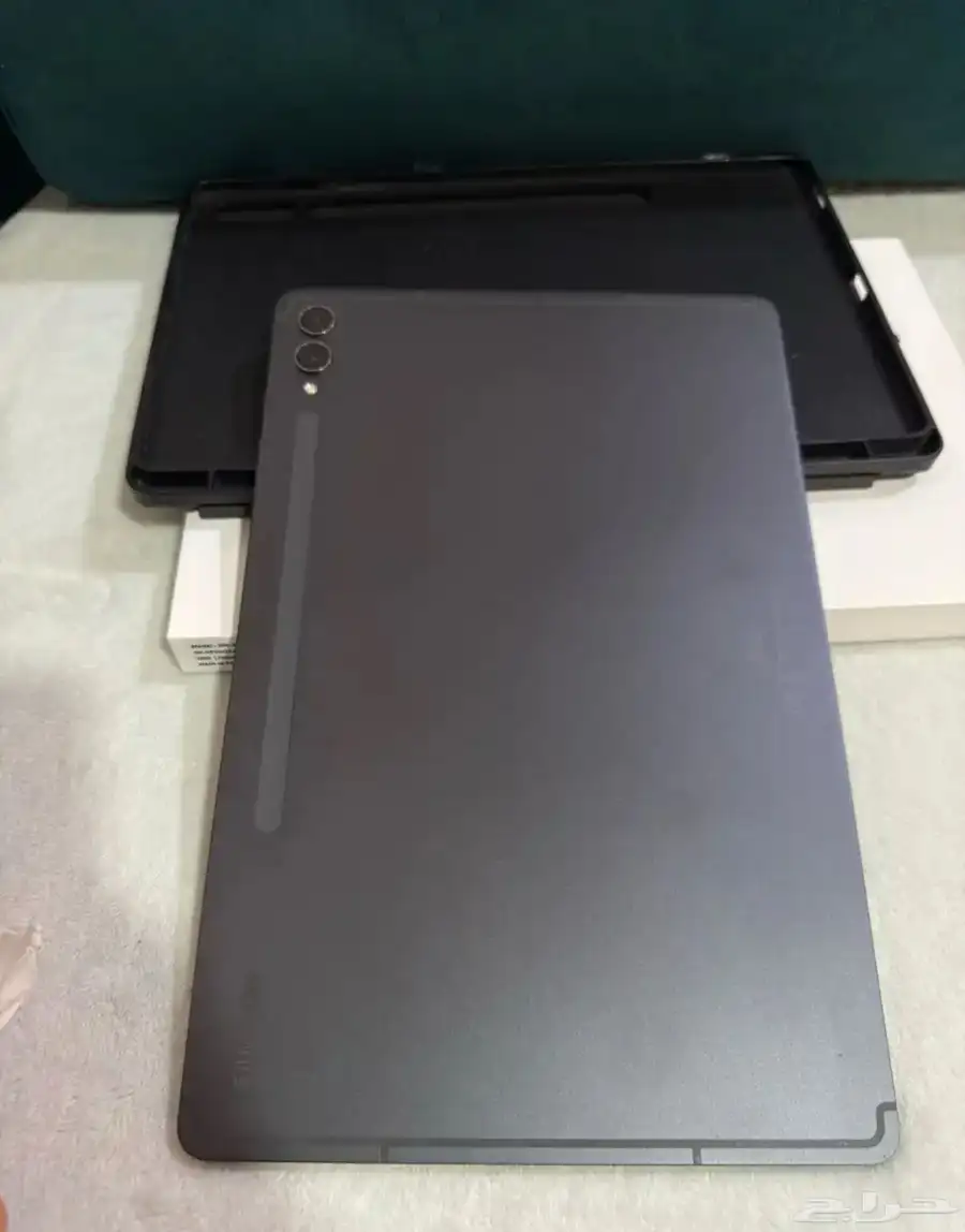 سامسونج تابلت S9 plus 1