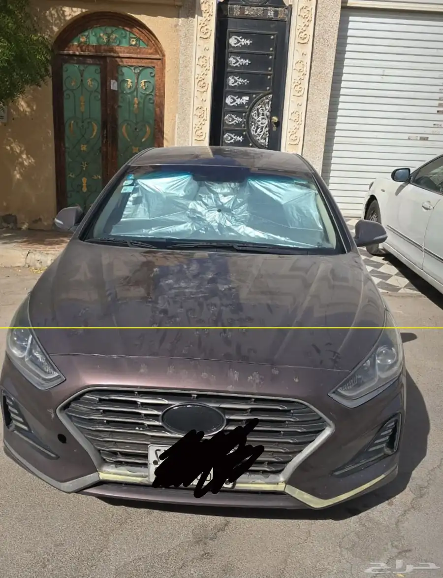 سوناتا 2018 3