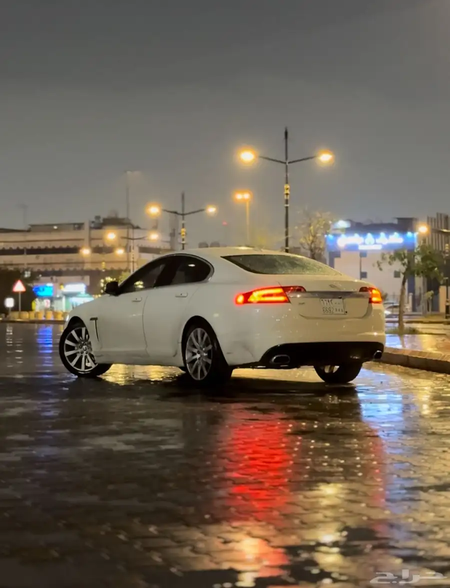 2015 jaguar xf v6 for sale 6