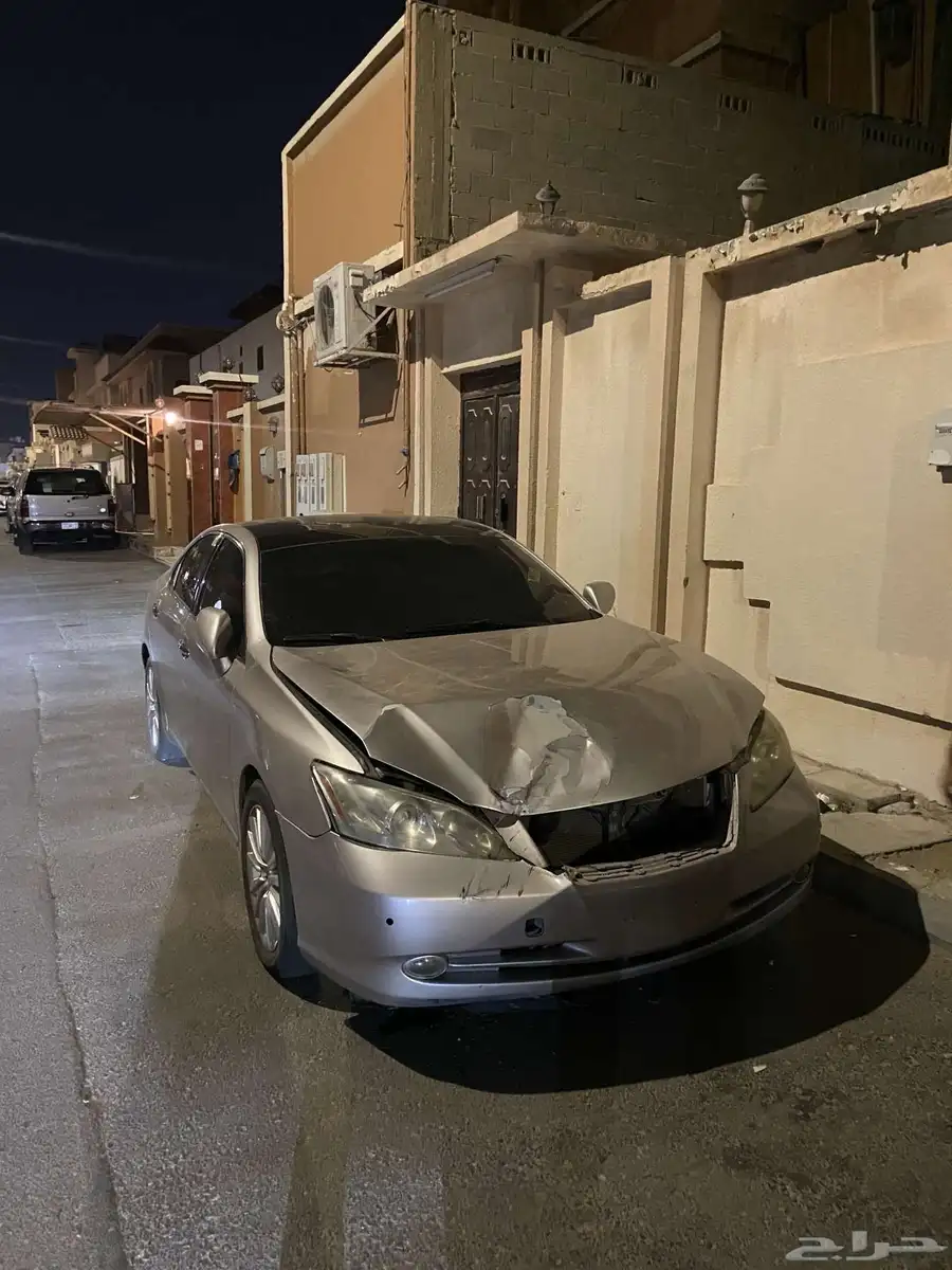 لكزز es350 0